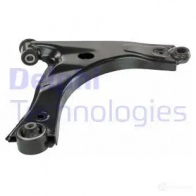 Рычаг подвески DELPHI TC3747 Ford Transit Custom 5012759996287 ZF6 EMSF