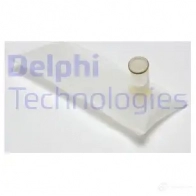 Амортизатор багажника, упор задней двери DELPHI HHORJ HV 5012759362662 gs10012 941863