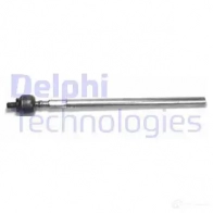 Рулевая тяга DELPHI TA1468 5012759851128 1D2U D Peugeot 306 1 (7A, 7C, N3, N5) Хэтчбек 2.0 16V 135 л.с. 1997 – 2000