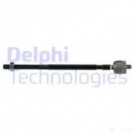 Рулевая тяга DELPHI Renault Kangoo QZLXT G 5012759539255 TA2937
