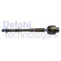 Рулевая тяга DELPHI TA2505 Renault Koleos 1 (HY) 2007 – 2016 P2E 6KMY 5012759438565