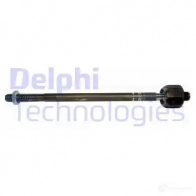 Рулевая тяга DELPHI TA2507 AU KQDLV Peugeot Expert 2 (VF3) 2007 – 2015 5012759438596