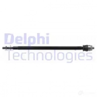 Рулевая тяга DELPHI TA3060 Honda 5012759536667 J AZCDX