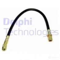 Комплект ремня ГРМ DELPHI KBQ SM Citroen C3 1 (FC, PF1) 2002 – 2009 5012759380956 kdb323