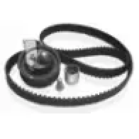 Комплект ремня ГРМ DELPHI kdb371 5012759480007 Toyota 6C9 SSI