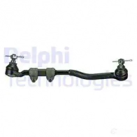 Опора амортизатора DELPHI UZJ1K YU 3285330012290 tmk102 962477