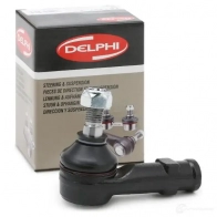 Рулевой наконечник DELPHI 7MR ZDE2 TA1237 5012759850039 957264 - Изображение 2