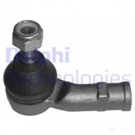 Рулевой наконечник DELPHI 7MR ZDE2 TA1237 5012759850039 957264 - Изображение 5