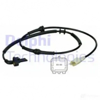 Рулевой наконечник DELPHI nk1034 954385 LBDB 9C 5012759509227