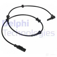 Рулевой наконечник DELPHI F KXQT 954368 nk1019 5012759509029