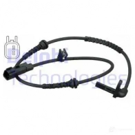Рулевой наконечник DELPHI 954394 QS4S YD 5012759513156 nk1043