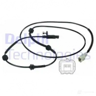 Рулевой наконечник DELPHI 954388 5012759509258 O TS9AJ nk1037