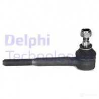 Рулевой наконечник DELPHI 958440 TA862 PZVMY C 5012759851968