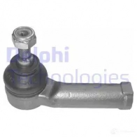 Рулевой наконечник DELPHI 957451 S BUIB TA1618 5012759089767