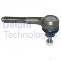 Рулевой наконечник DELPHI L0I VFNY TA1682 Peugeot 607 1 (9D, U) Седан 2.2 16V 158 л.с. 2000 – 2005 5012759236598