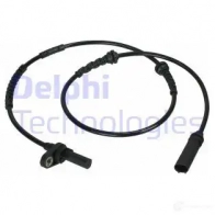 Рулевой наконечник DELPHI nk1018 5012759509012 954367 Q9 FM5E2
