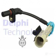 Рулевой наконечник DELPHI nk1013 8U7IZ K3 954362 5012759509166