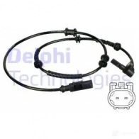 Рулевой наконечник DELPHI nk1015 954364 5012759509180 9EPHO 5