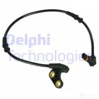 Рулевой наконечник DELPHI 5012759508978 3M LJ9 nk1005 954351