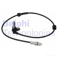 Рулевой наконечник DELPHI 954381 5012759509098 nk1032 523XW Y0