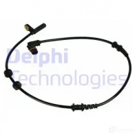 Рулевой наконечник DELPHI nk1007 HSB DW 5012759508985 954353