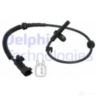 Рулевой наконечник DELPHI 05KJZ9 D nk1045 954396 5012759509296