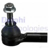 Рулевой наконечник DELPHI TA3162 31 71A Chevrolet Tracker 1 (GM4300) Кроссовер 1.4 LPG 140 л.с. 2013 – 2025 5012759974254