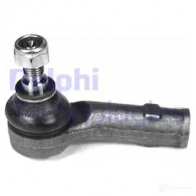 Рулевой наконечник DELPHI 5012759930793 8 5CS9AK TA1557 Volkswagen Transporter (T4) 4 Грузовик