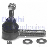 Рулевой наконечник DELPHI Land Rover Defender 5VM5A 9U TA1002 5012759848722