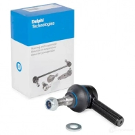 Рулевой наконечник DELPHI F EC9BU4 TA870 5012759851999 958443 - Изображение 2