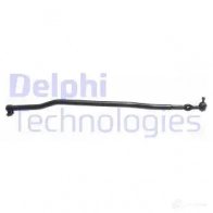 Рулевой наконечник DELPHI 5012759394496 TA2227 A 19JEC 1417617124
