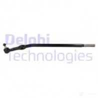 Рулевой наконечник DELPHI 1417617123 5012759393994 TA2226 APNEF L