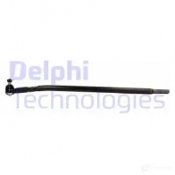 Рулевой наконечник DELPHI 5012759393970 1417617121 TA2224 X1X4MO K