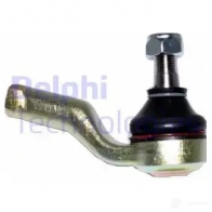 Рулевой наконечник DELPHI TA1830 5012759286814 Mazda MX-5 P UBL4S