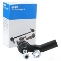 Рулевой наконечник DELPHI TA1990 CG32 2 5012759351161 957800 - Изображение 2