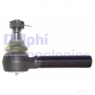 Рулевой наконечник DELPHI 1417617068 KWGV2 U 5012759391235 TA2168