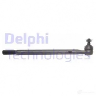 Рулевой наконечник DELPHI ZGX 61FD 5012759394687 TA2265 1417617159