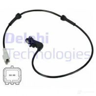 Рулевой наконечник DELPHI nk1031 954380 NR9 BM 5012759512982