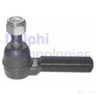 Рулевой наконечник DELPHI TA1701 5012759142660 Toyota Land Cruiser (J80) 6 1990 – 2008 GSPALA R