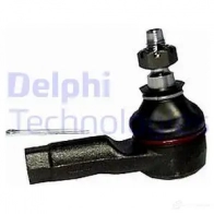 Рулевой наконечник DELPHI U7E VST8 Kia Rio 5012759384473 TA2085