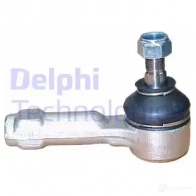 Рулевой наконечник DELPHI TA1539 6133074 N YMIQ7 5012759931295