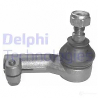 Рулевой наконечник DELPHI 958439 M 0GZ35K 5012759851951 TA861