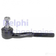 Рулевой наконечник DELPHI TA1565 Mercedes E-Class 5012759930854 01 00B