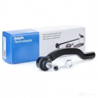 Рулевой наконечник DELPHI J2 8OM 958070 5012759433942 TA2475 - Изображение 2