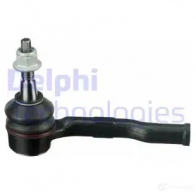 Рулевой наконечник DELPHI Opel Astra (K) 5 Хэтчбек 1.4 Turbo (68) 150 л.с. 2015 – 2025 5012759982297 TA3249 H0 AEJ