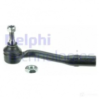 Рулевой наконечник DELPHI 5012759982136 TA3241 Peugeot 1007 HVWR Z