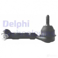 Рулевой наконечник DELPHI Renault QZ2KS 8W 5012759089828 TA1626