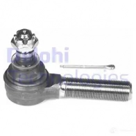 Рулевой наконечник DELPHI TA1529 5012759931202 KEHZ9 6 957384