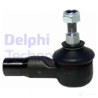 Рулевой наконечник DELPHI Peugeot 807 1 (E) Минивэн G1 N0EW TA2058 5012759377758