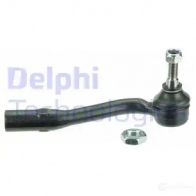 Рулевой наконечник DELPHI 5012759982129 Peugeot 1007 TA3242 77MZ Y